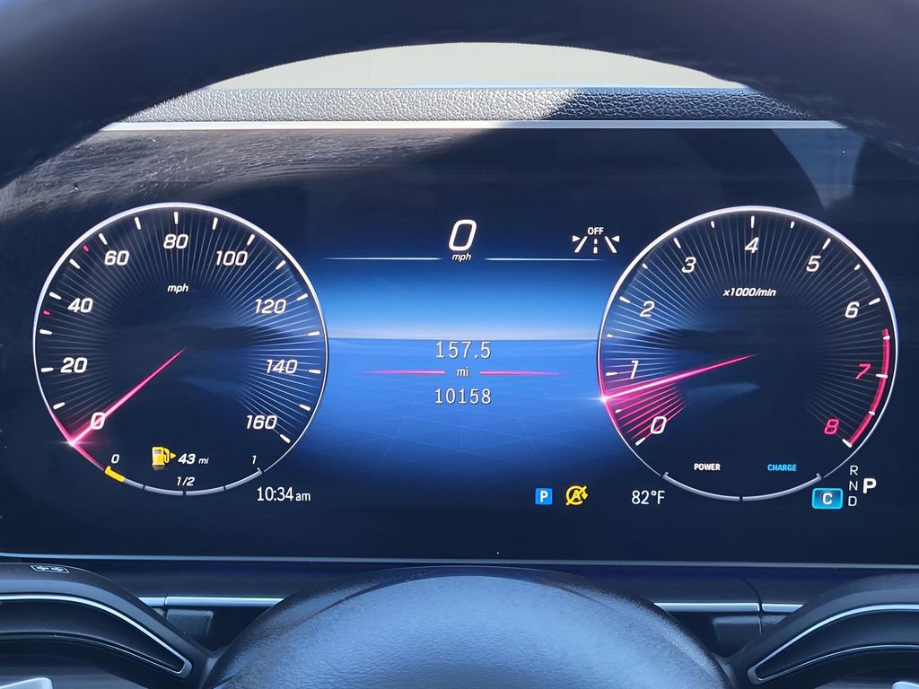 Used 2024 Mercedes-Benz GLE 350 4MATIC image 14