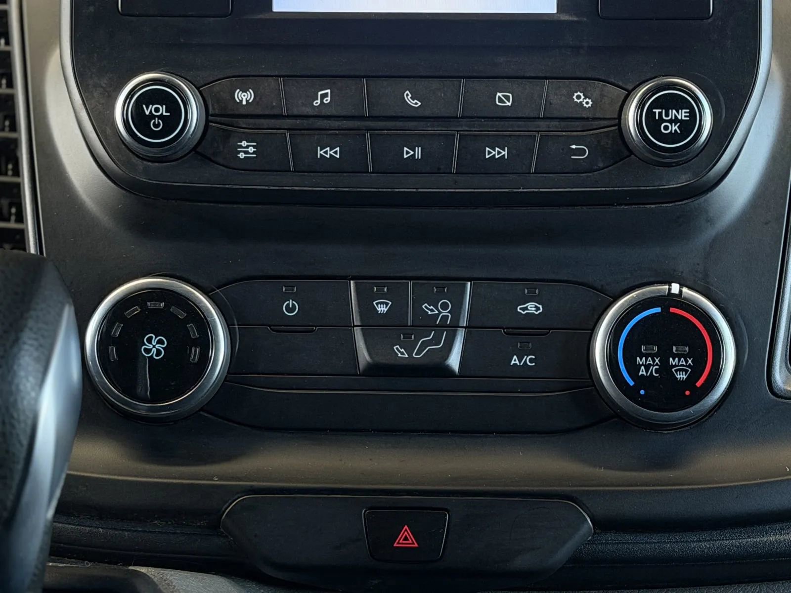 Used 2023 Ford Transit 250 148 High Roof Extended AWD w/ Fleet Safety Package image 29