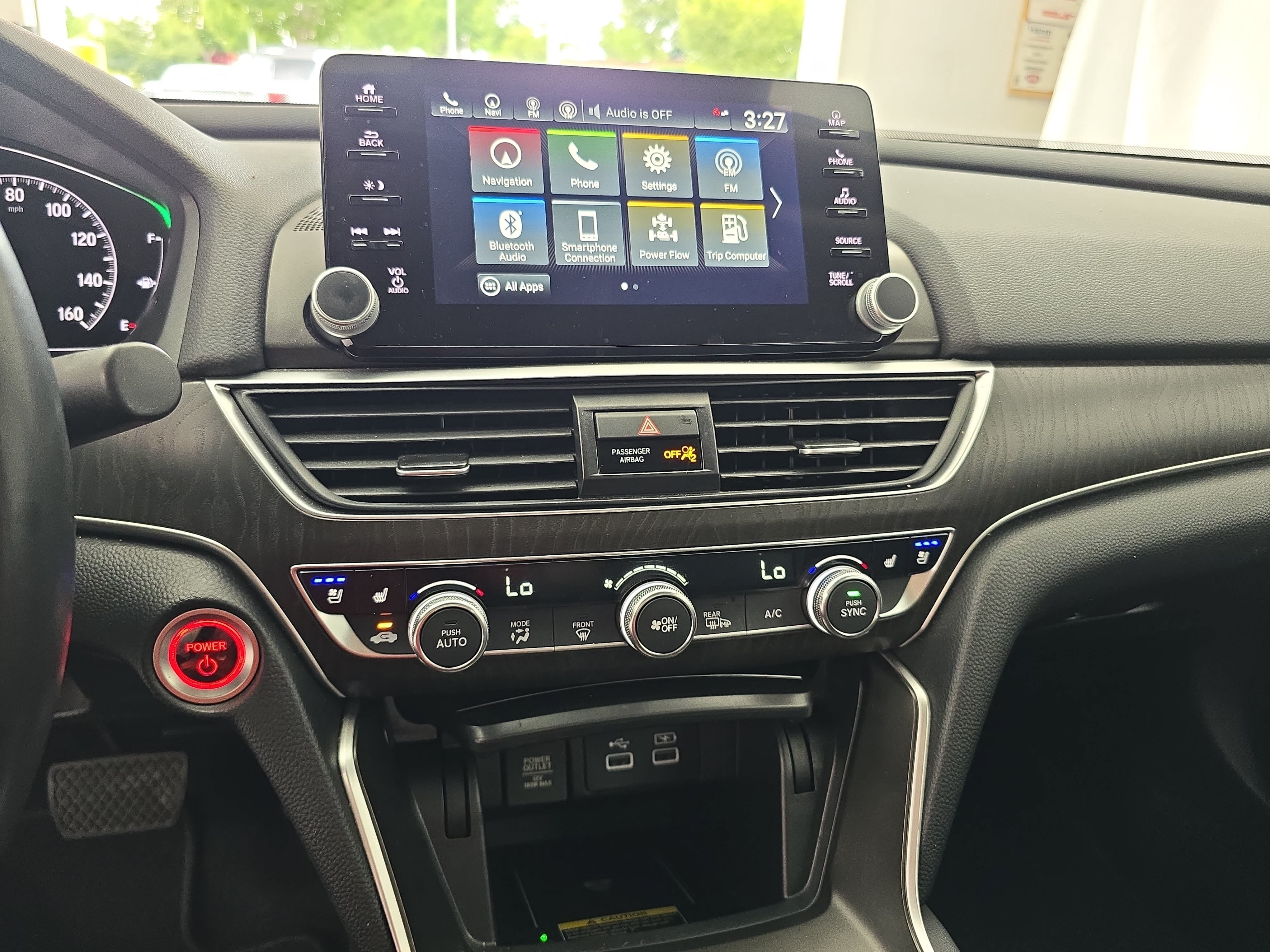 Used 2022 Honda Accord Touring image 19