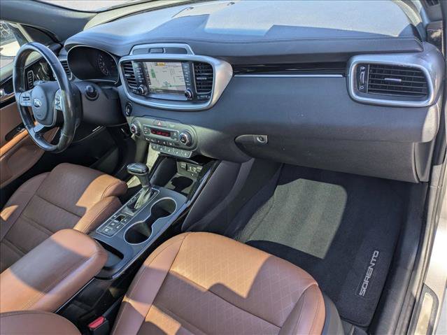 Used 2019 Kia Sorento SX FWD image 23