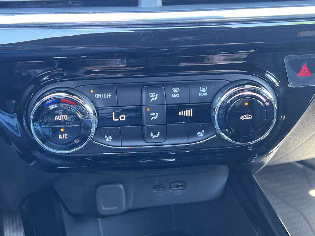 New 2026 Chevrolet Trax RS image 25