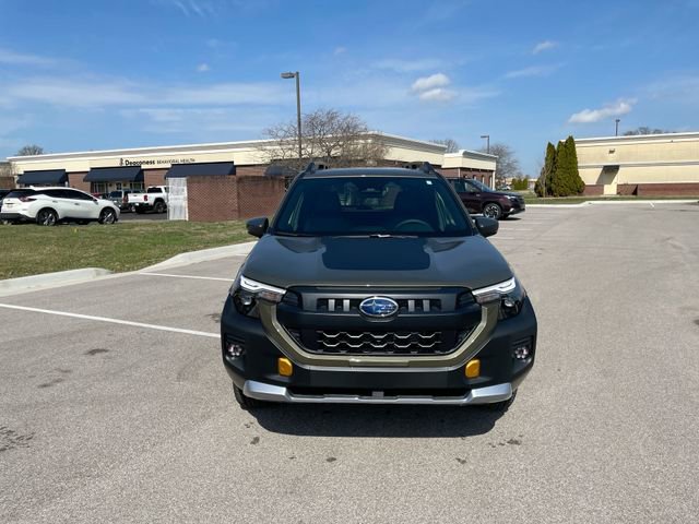 Used 2026 Subaru Forester Wilderness image 7