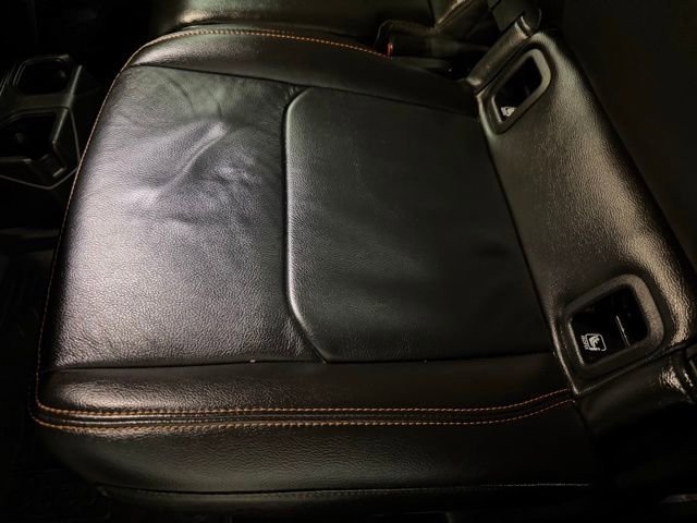 Used 2023 Jeep Gladiator Mojave w/ LED Lighting Group AWD/4WD image 19