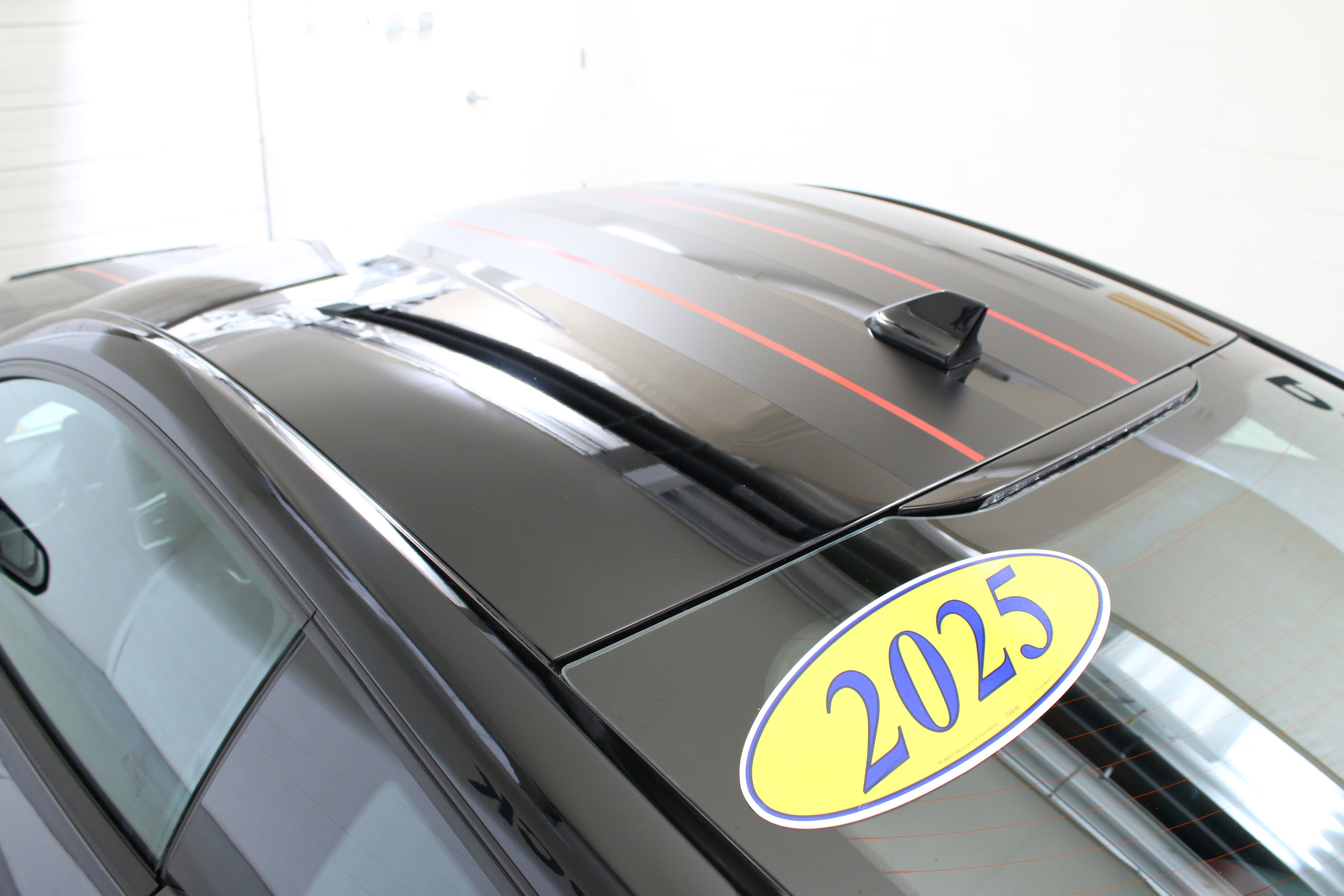 Used 2025 Ford Mustang GT Premium RWD image 10