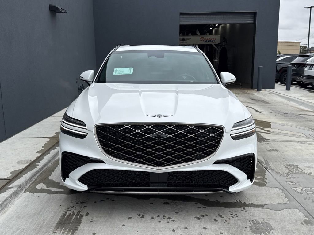 New 2026 Genesis GV70 3.5T Sport Prestige image 10