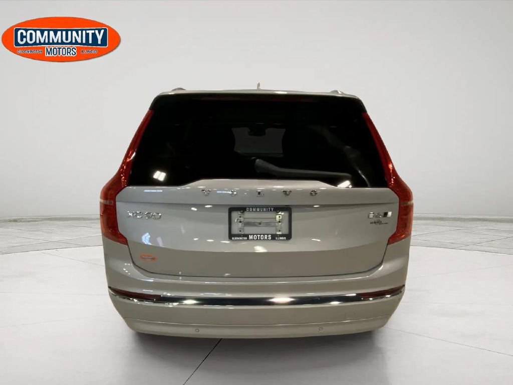 Used 2023 Volvo XC90 B6 Ultimate image 6