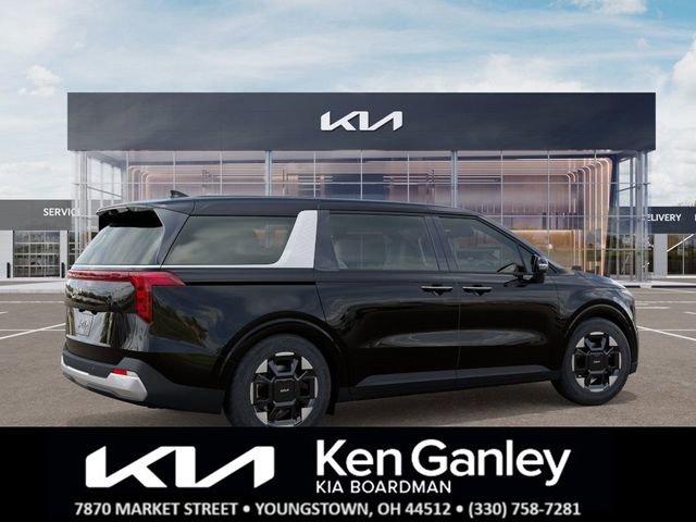 New 2026 Kia Carnival EX image 6