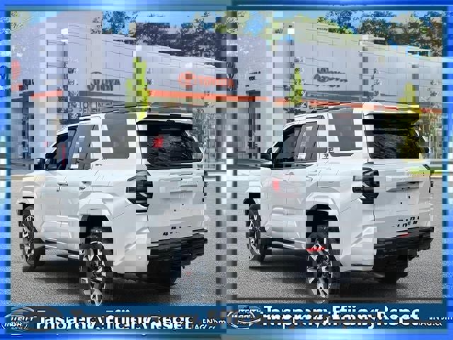 Used 2026 Toyota 4Runner TRD Sport Premium image 6