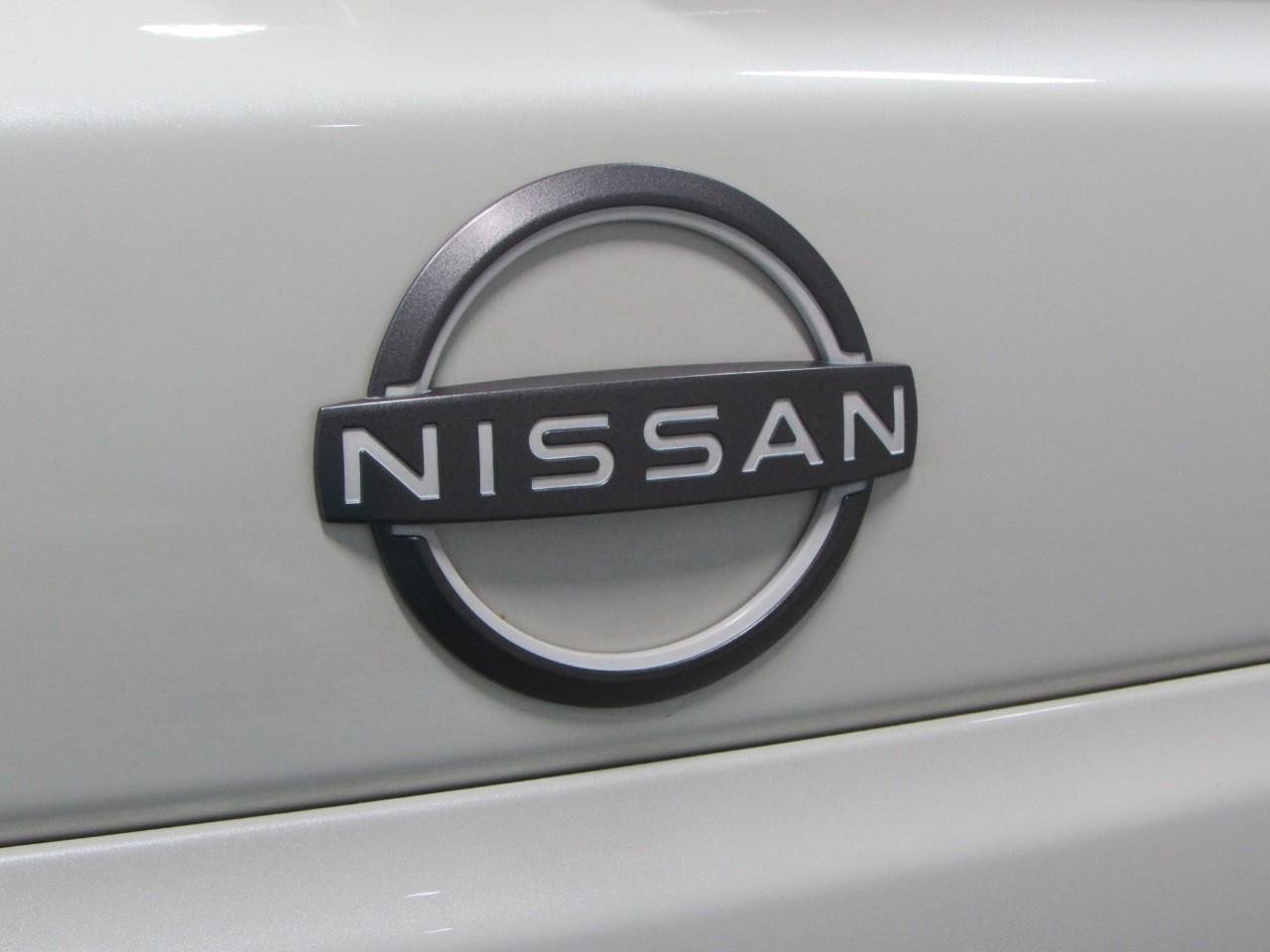Used 2024 Nissan Murano SL image 33