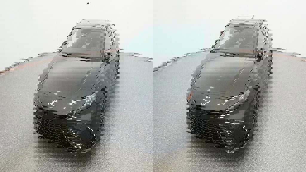 New 2026 Toyota Camry XSE image 16