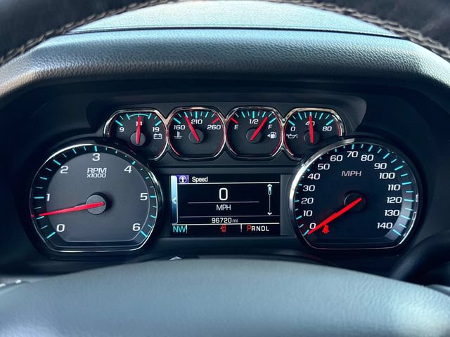 Used 2019 GMC Yukon SLT AWD/4WD image 28