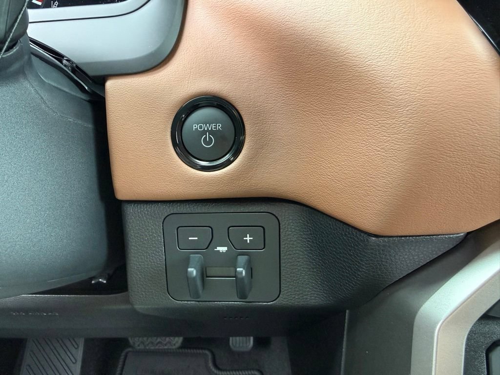 New 2026 Toyota Tundra 1794 Edition AWD/4WD image 23
