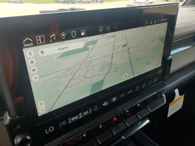 New 2026 GMC Hummer EV SUV w/ LPO, Dark Essentials Package image 22