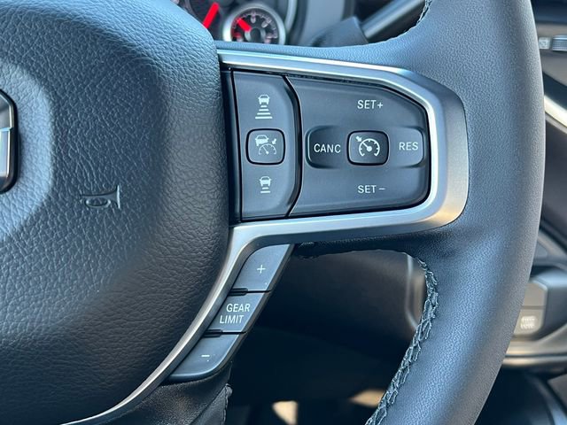 Used 2025 RAM 3500 Big Horn image 29