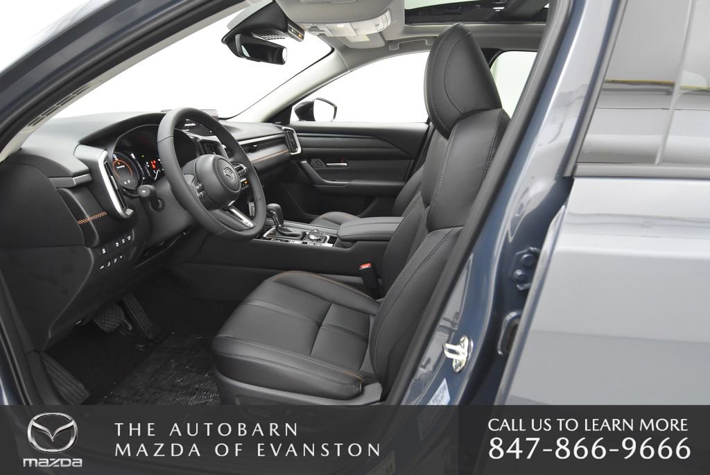 New 2026 MAZDA CX-50 AWD 2.5 S image 22