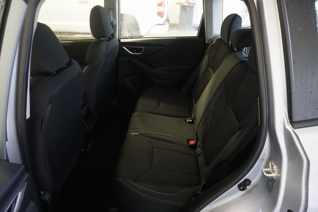 Used 2021 Subaru Forester w/ Popular Package #1 image 18