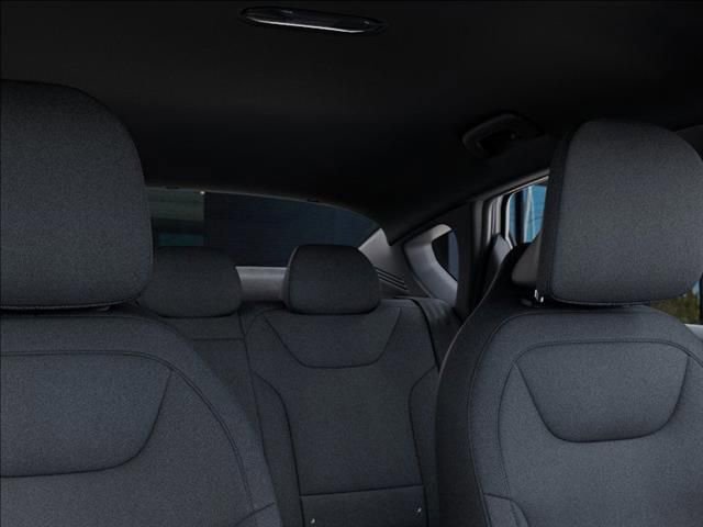 New 2026 Kia K4 LX image 27