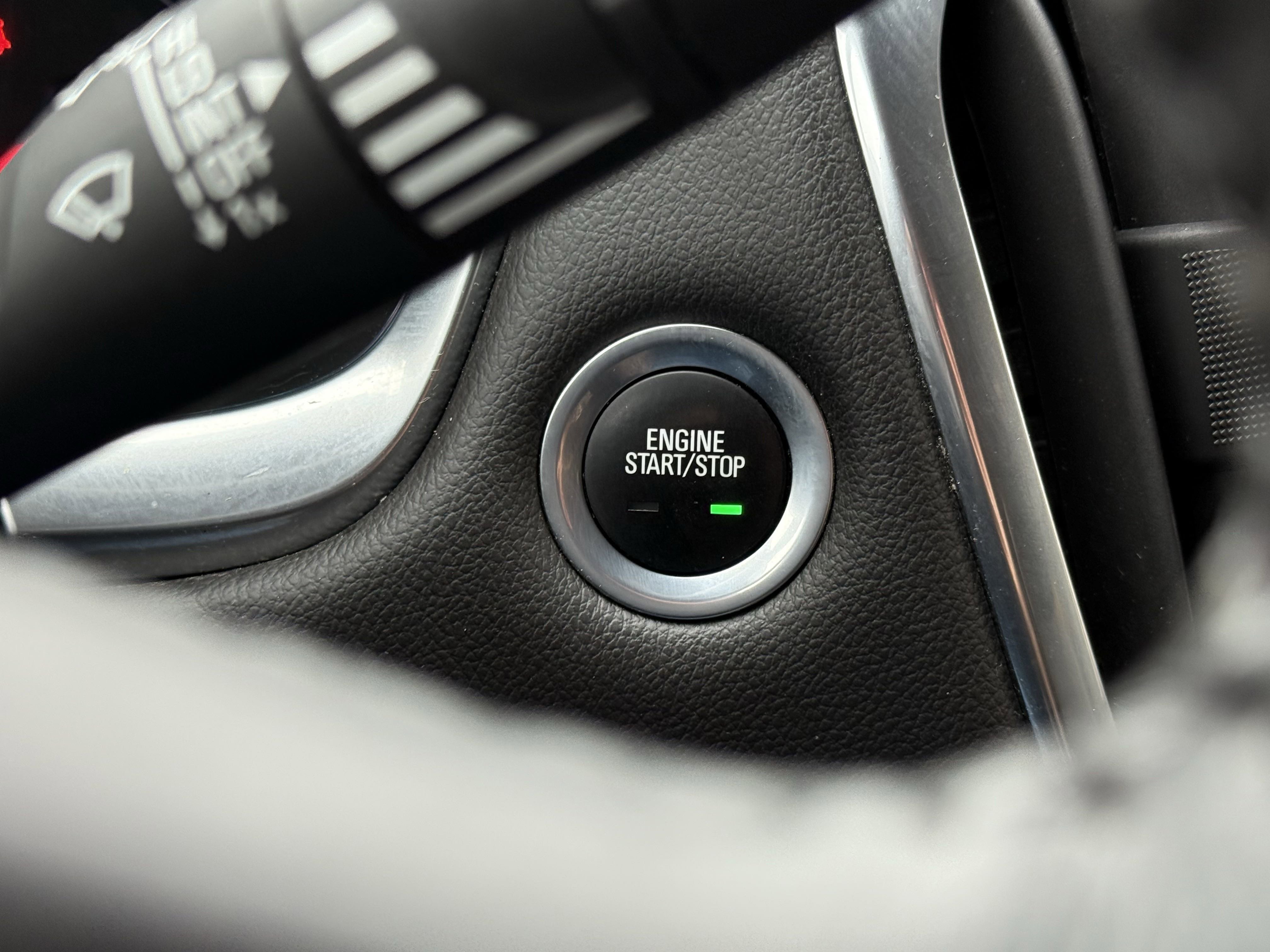 Used 2019 Chevrolet Traverse LT image 4