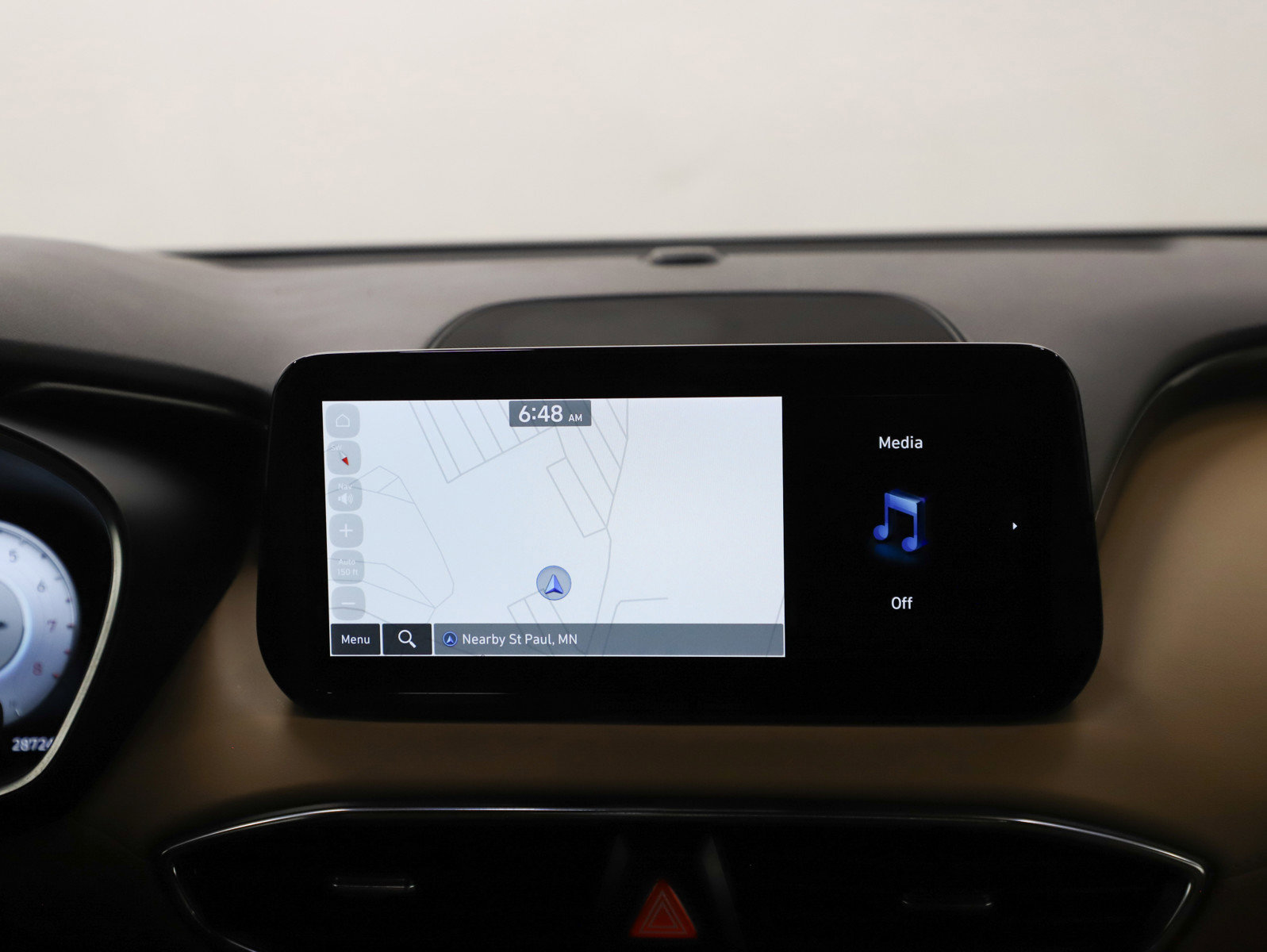 Used 2023 Hyundai Santa Fe Calligraphy w/ Cargo Package image 16