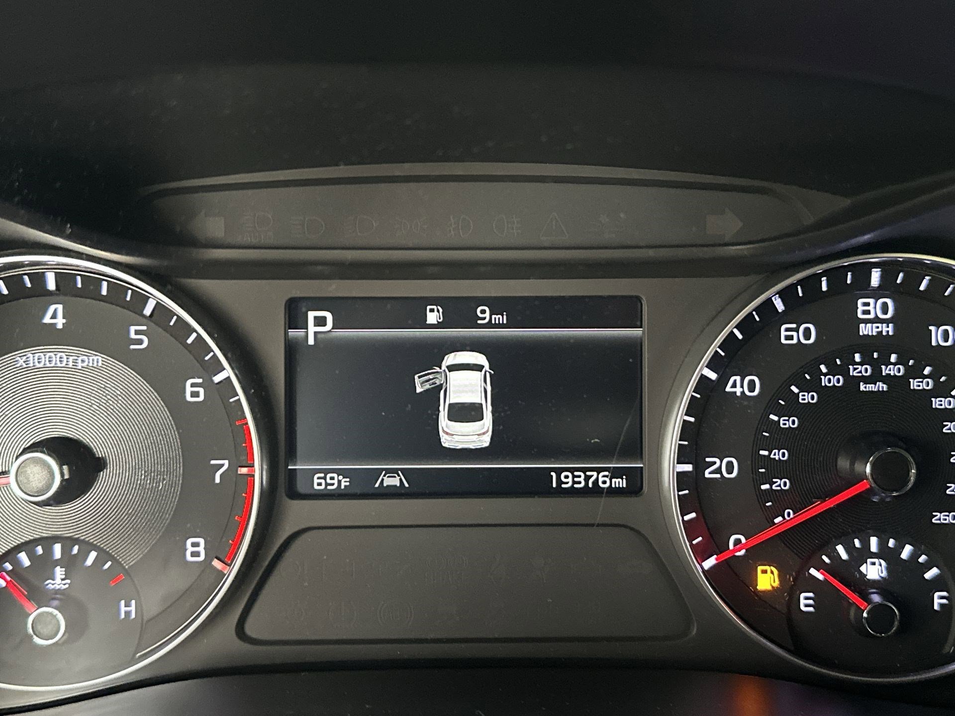 Certified 2024 Kia Forte GT w/ Option Group 015 image 10