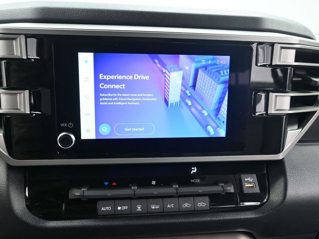 Used 2025 Toyota Tundra SR5 w/ SR5 Convenience Package image 10