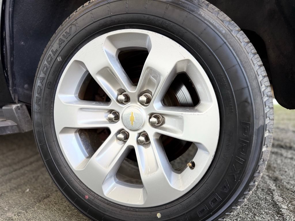 Used 2016 Chevrolet Tahoe 2WD image 18