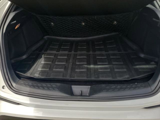 Certified 2018 Toyota C-HR XLE FWD image 30