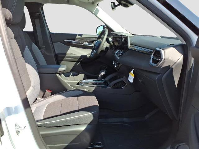 New 2026 Chevrolet TrailBlazer LT w/ Convenience Package FWD image 10