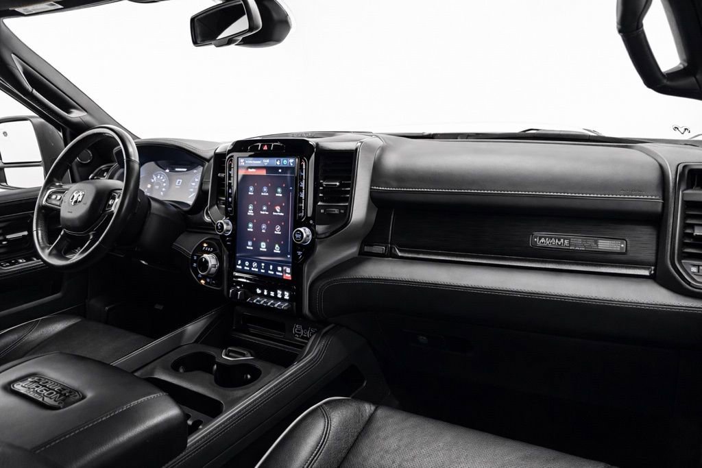 Used 2023 RAM 2500 Power Wagon w/ Level 2 Equipment Group image 21