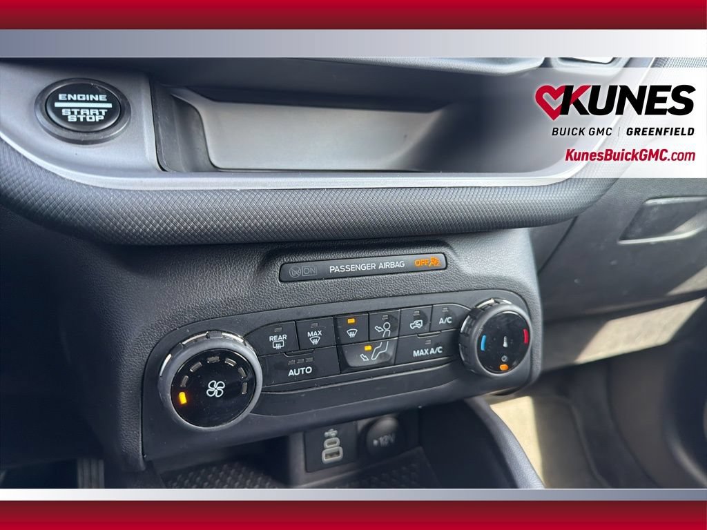 Used 2024 Ford Bronco Sport Big Bend AWD/4WD image 28
