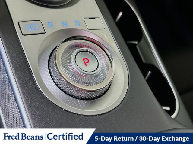 Used 2023 Genesis GV70 2.5T w/ Sport Prestige Package AWD/4WD image 19