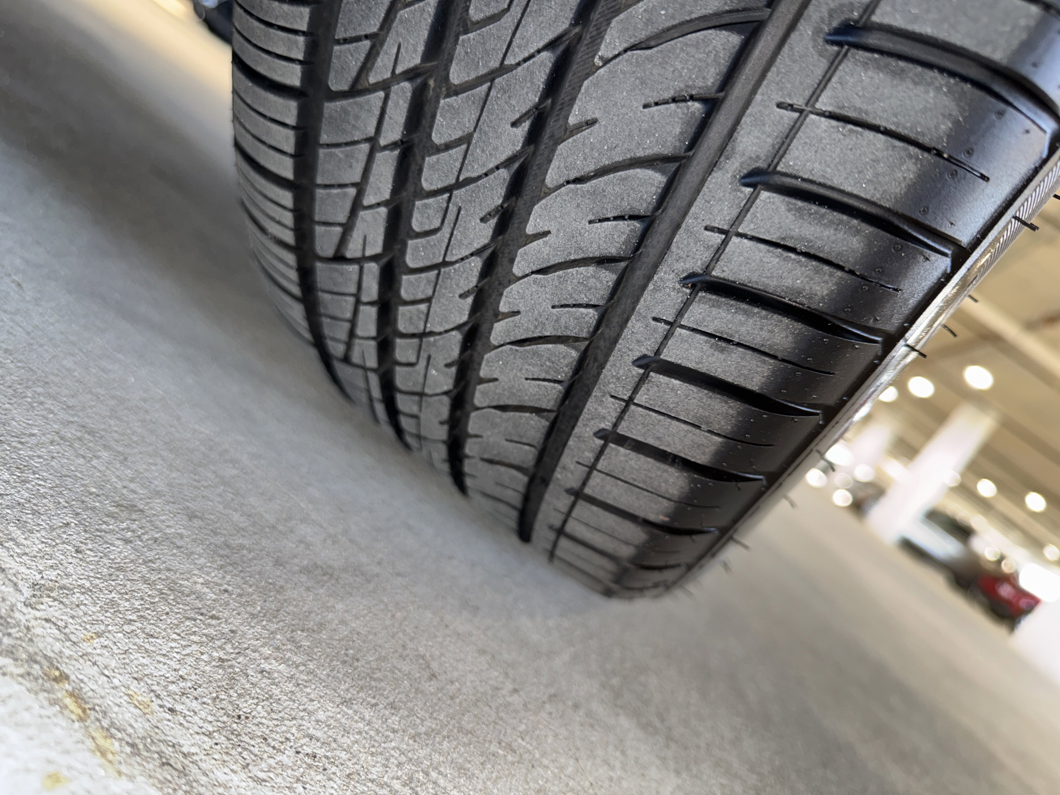 Certified 2024 BMW i4 xDrive40i image 37