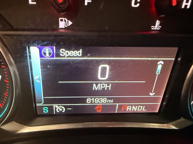 Used 2018 Chevrolet Malibu LT FWD image 12
