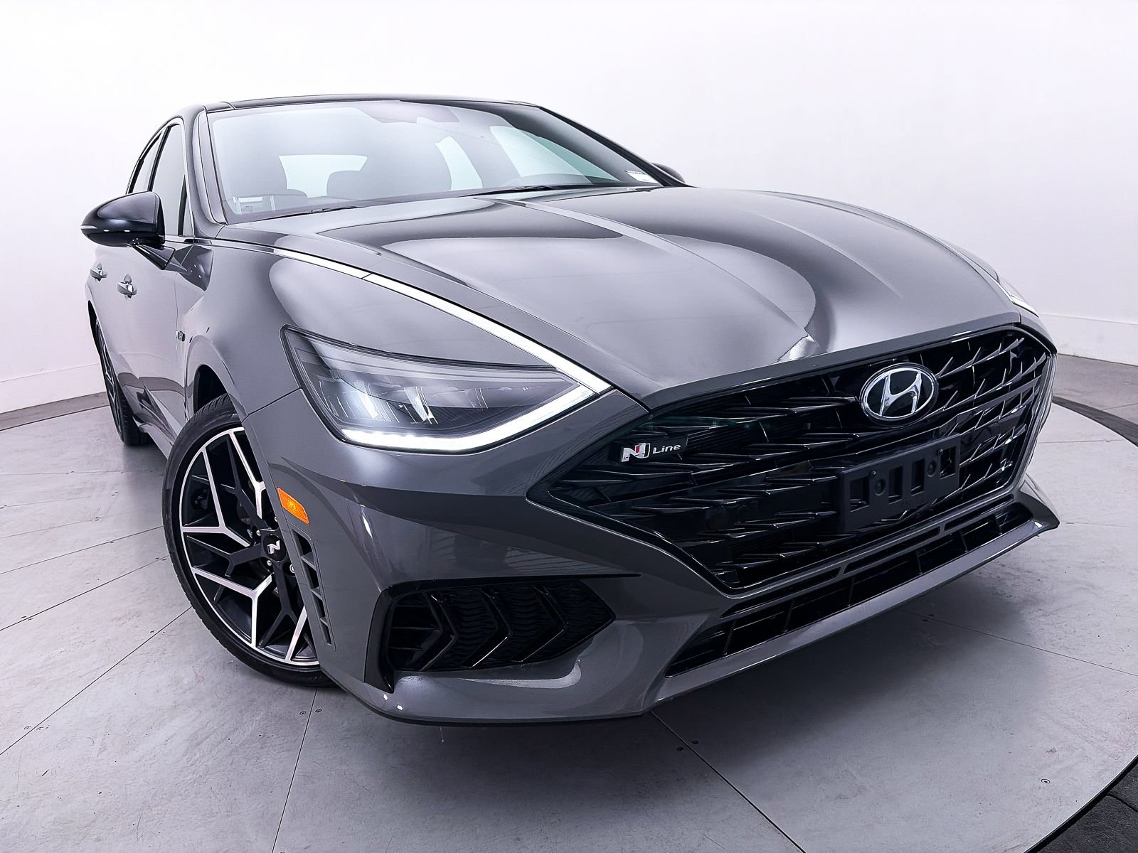 Used 2023 Hyundai Sonata N Line FWD image 9