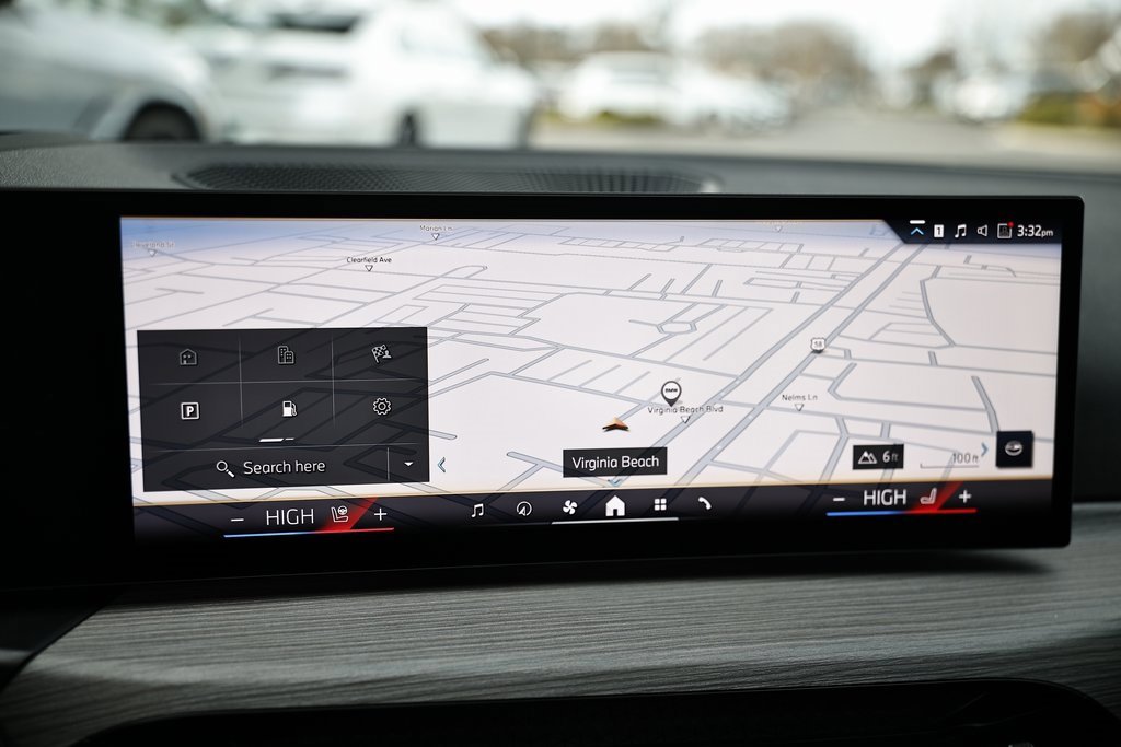 Used 2025 BMW 430i xDrive Coupe w/ M Sport Package image 33