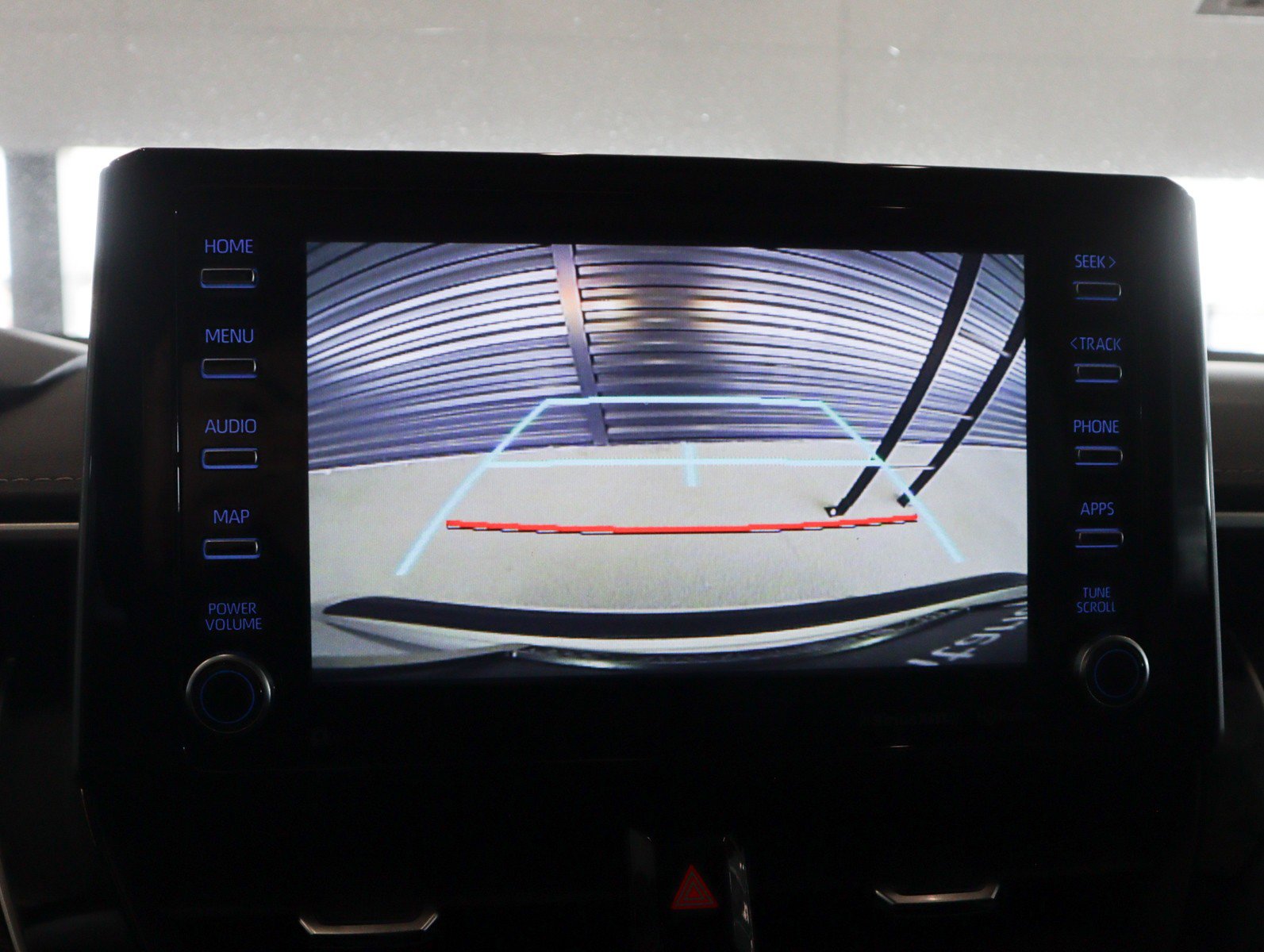Used 2020 Toyota Corolla XLE w/ Carpet Mat Package (TMS) FWD image 23