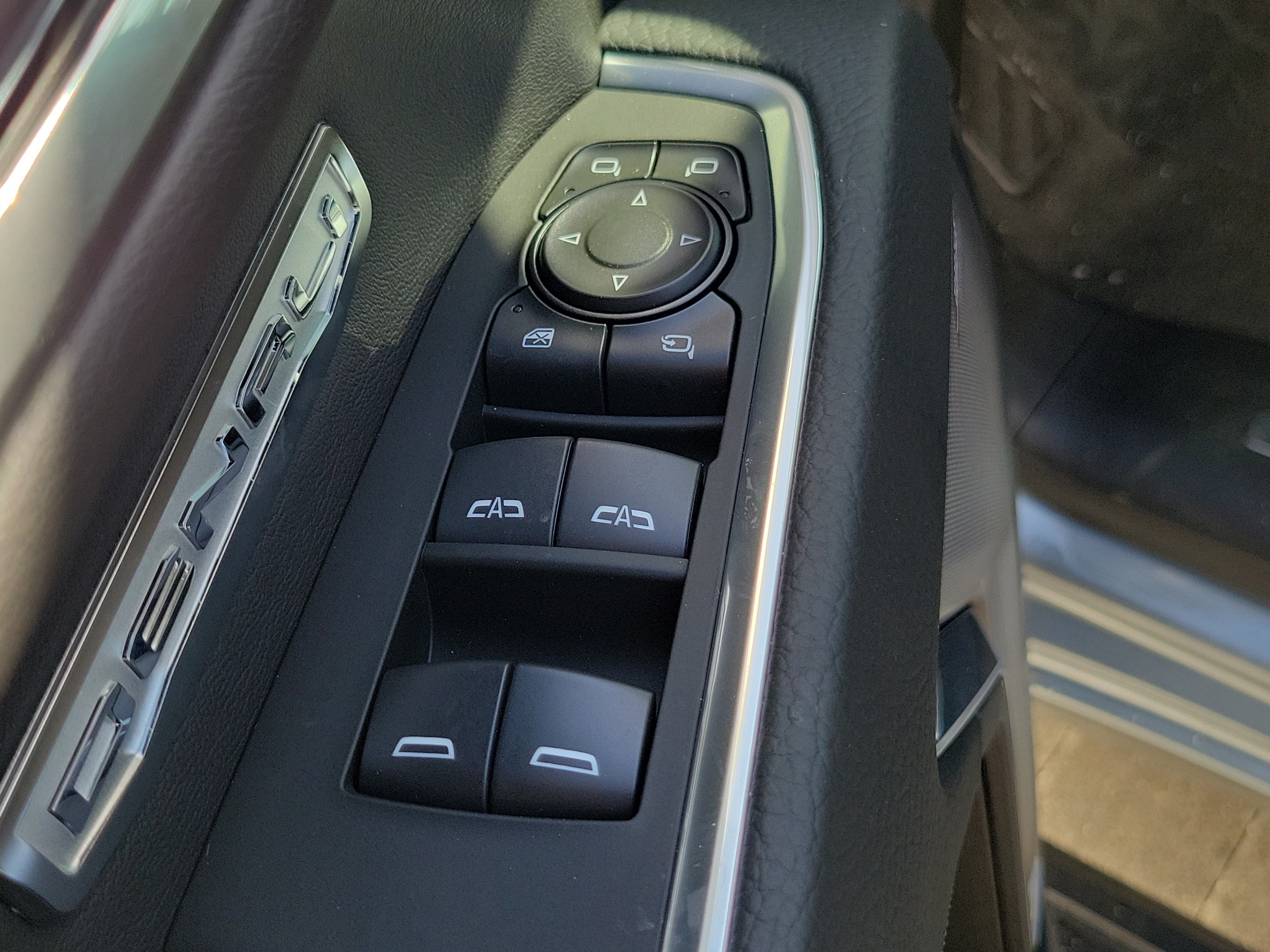 New 2026 GMC Sierra 1500 Denali AWD/4WD image 19