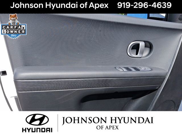 Used 2023 Hyundai Ioniq 5 SE AWD/4WD image 11