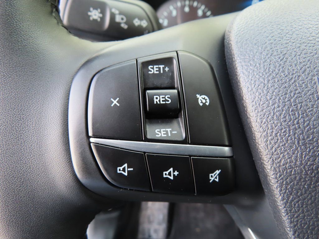 Used 2021 Ford Escape SE w/ Convenience Package image 19