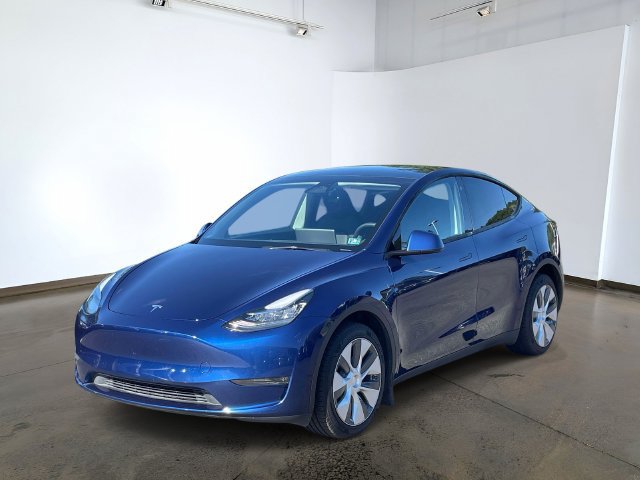 Used 2023 Tesla Model Y Long Range
