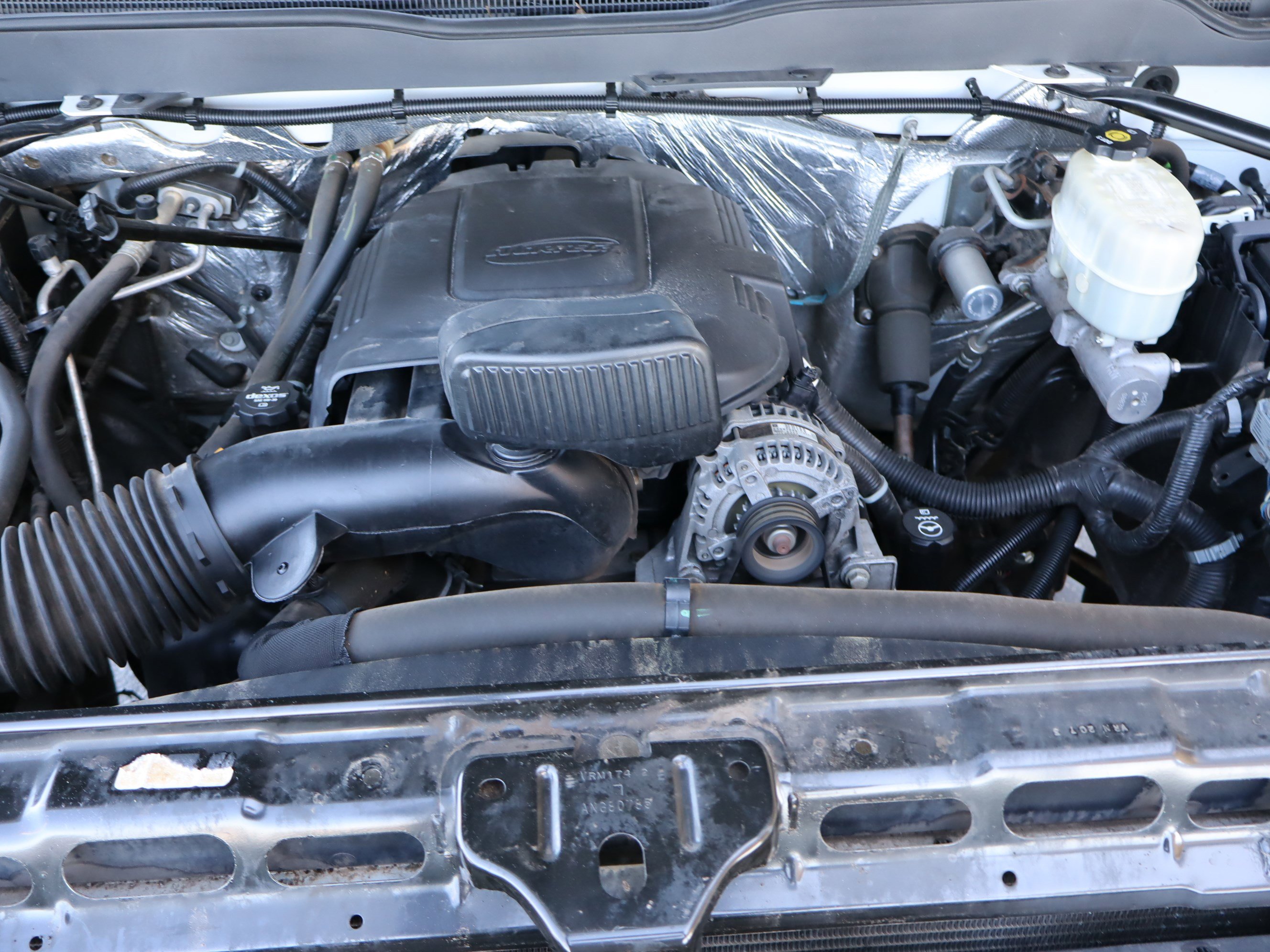 Used 2016 Chevrolet Silverado 3500 W/T w/ WT Convenience Package RWD image 39