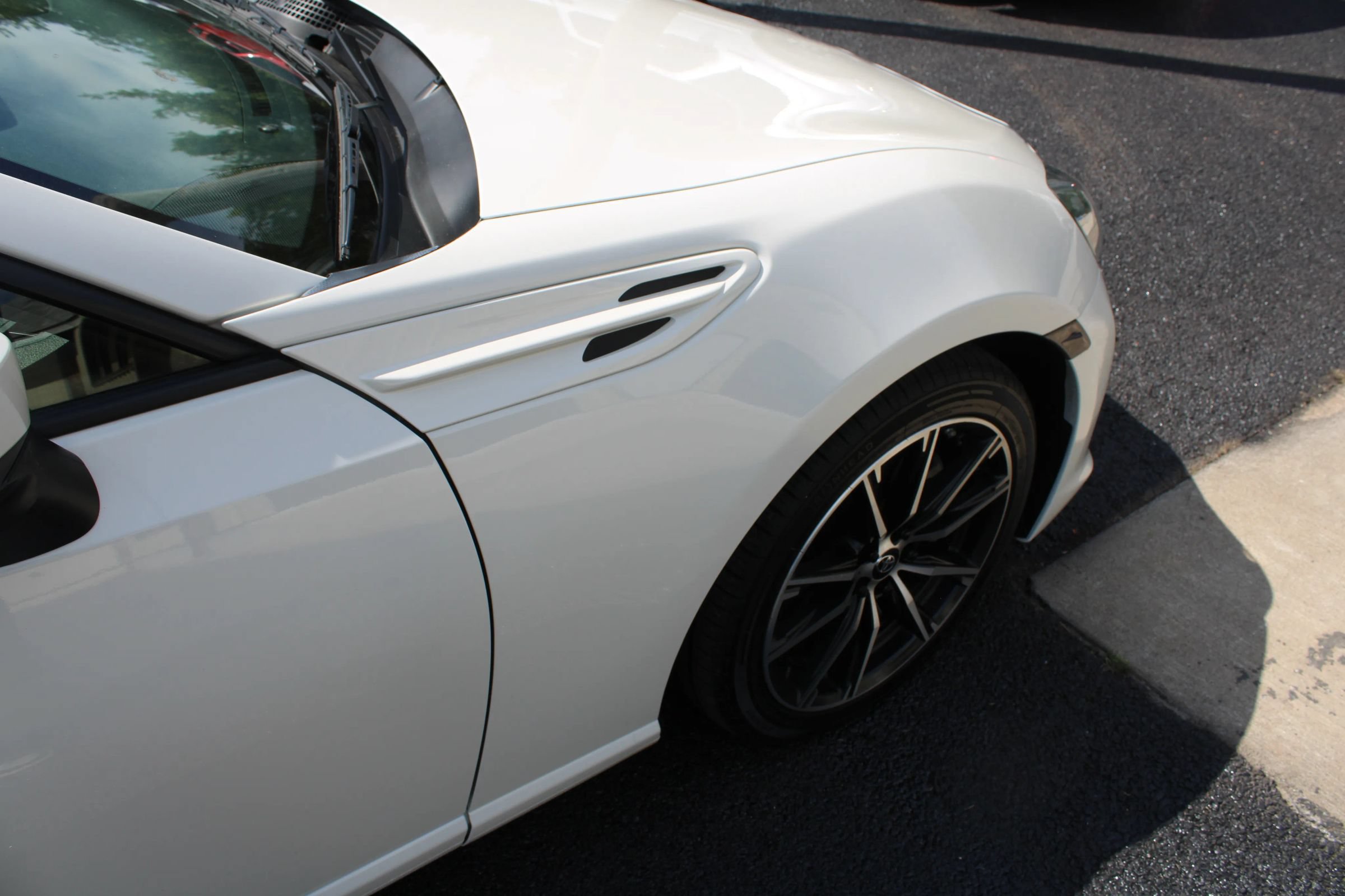 Used 2019 Toyota 86 RWD image 10