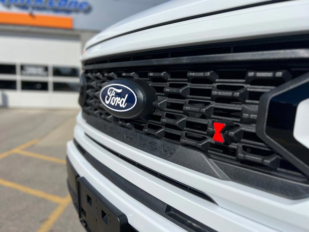 New 2025 Ford F150 STX w/ Equipment Group 200A image 11