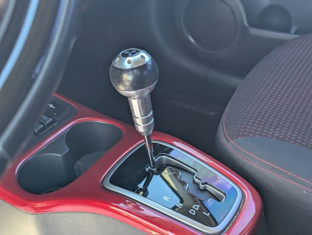 Used 2019 Mitsubishi Mirage LE image 10