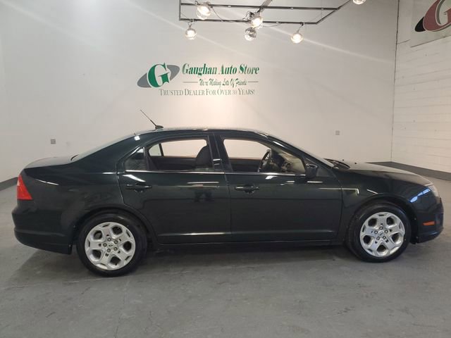 Used 2010 Ford Fusion SE FWD image 7