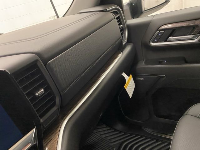 New 2026 Chevrolet Silverado 2500 LTZ w/ LTZ Plus Package image 18