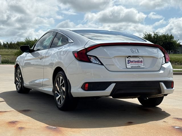 Used 2019 Honda Civic LX image 6