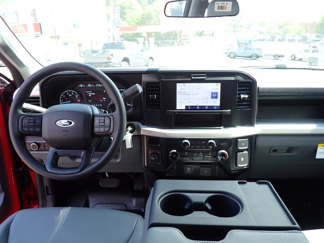 New 2026 Ford F250 XL w/ XL Driver Assist Package image 14