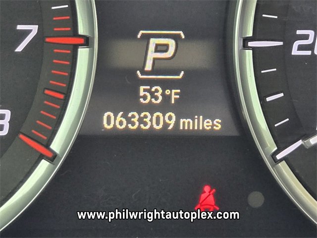 Used 2016 Acura MDX 3.5L image 31