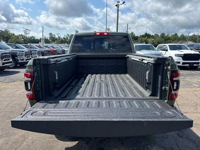 Used 2021 RAM 2500 Power Wagon AWD/4WD image 5